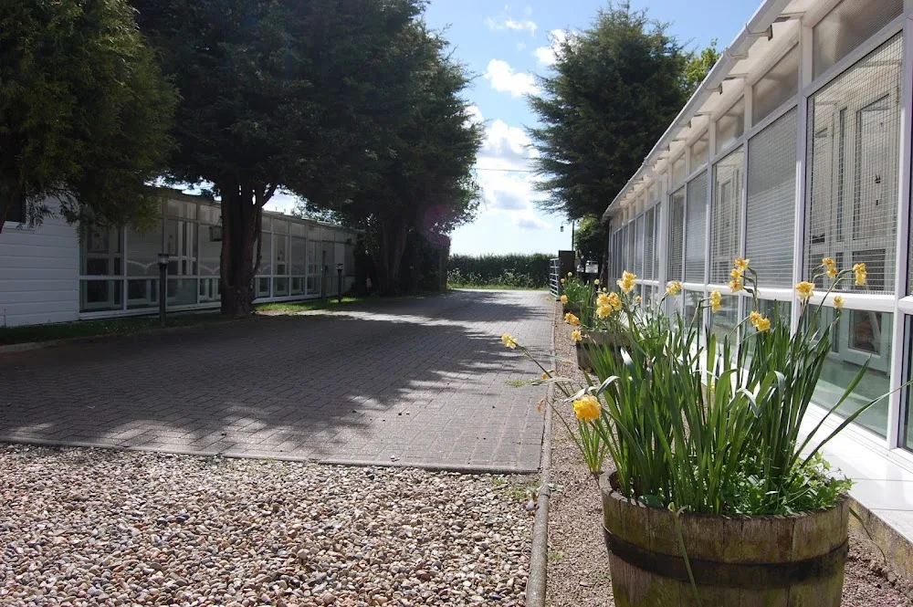 Greenacre Cattery - Great Bromley pet otel