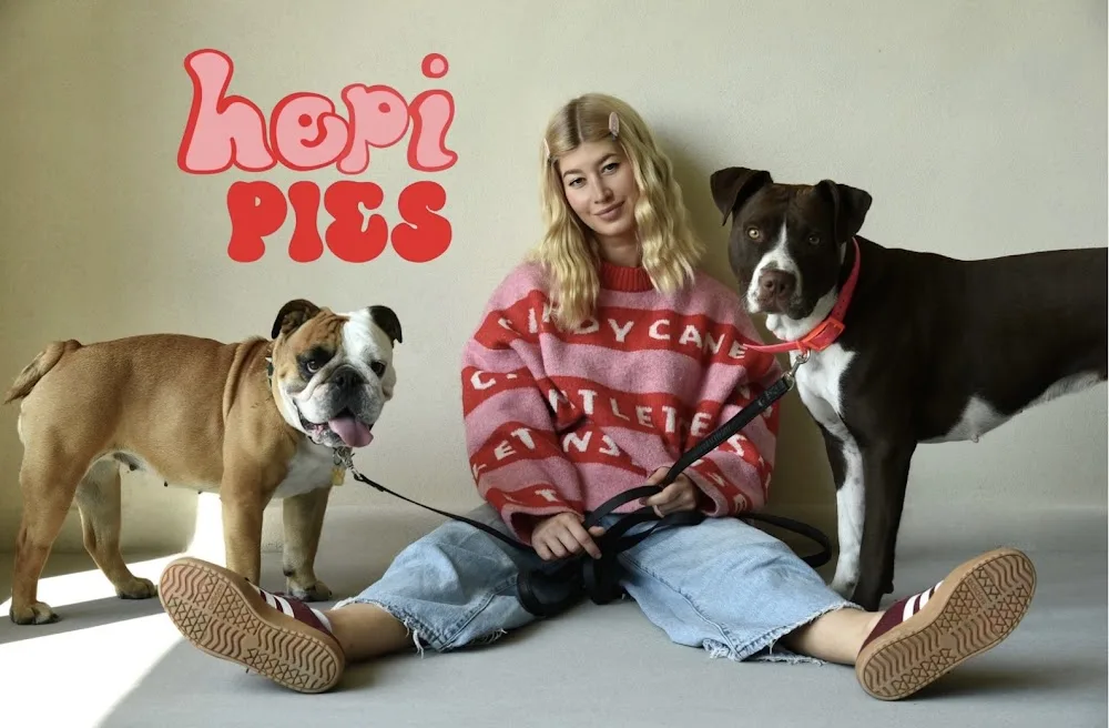 Hotel dla psów - HEPI PIES - Greater Poland pet otel görseli 3