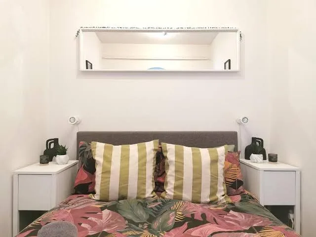 Verv Isle of Dogs - One-Bedroom Apartment - Greenwich pet otel