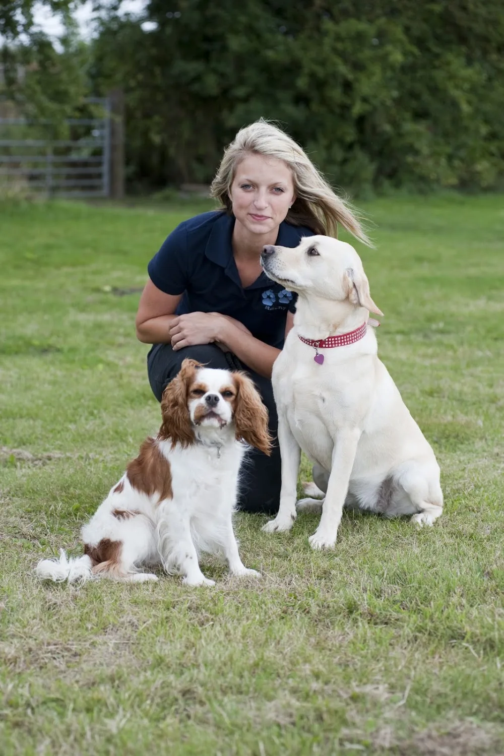 Barnetby Boarding Kennels - Grimsby pet otel görseli 3