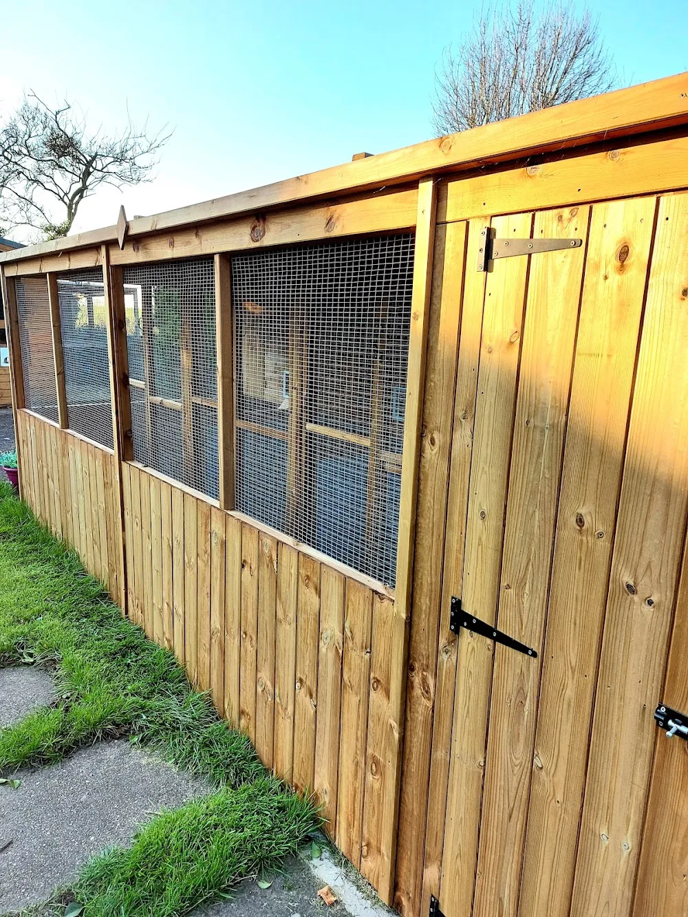 Field Cottage Cattery - Grimsby pet otel