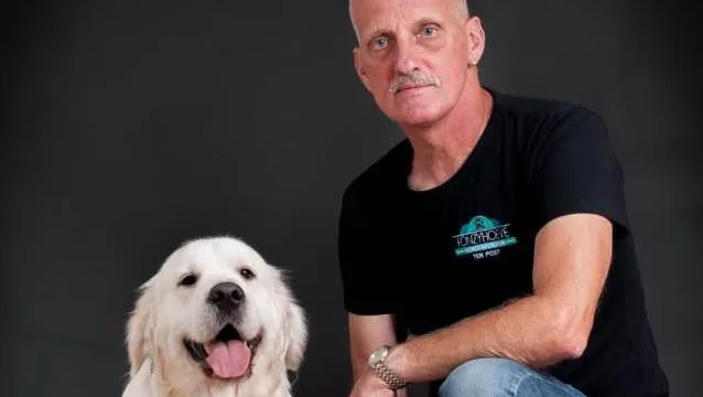 Dierenpension "De Fonzyhoeve" - Groningen pet otel