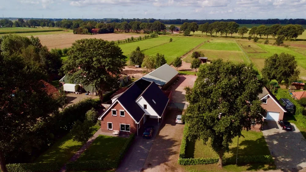 Het Verwende Nest - Groningen pet otel