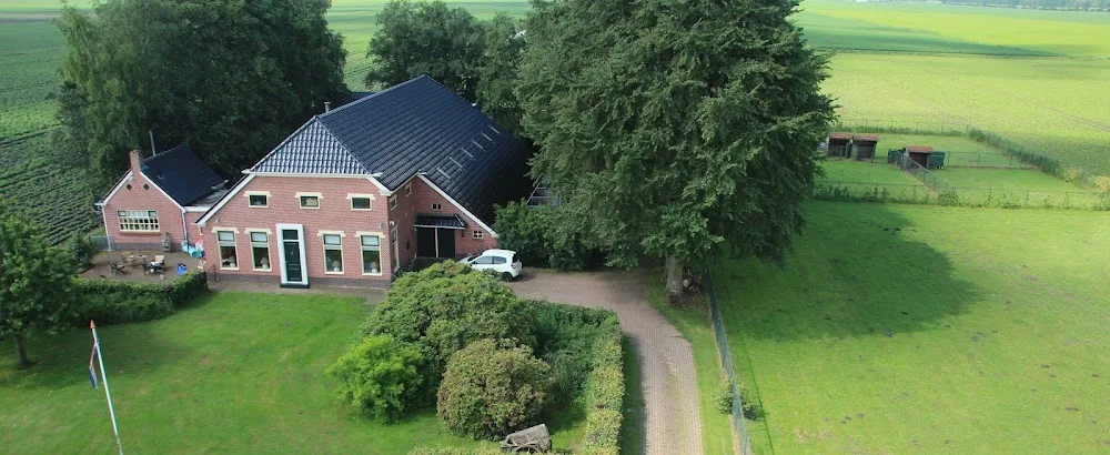 Hondenhotel De Vosseberg - Groningen pet otel görseli 3