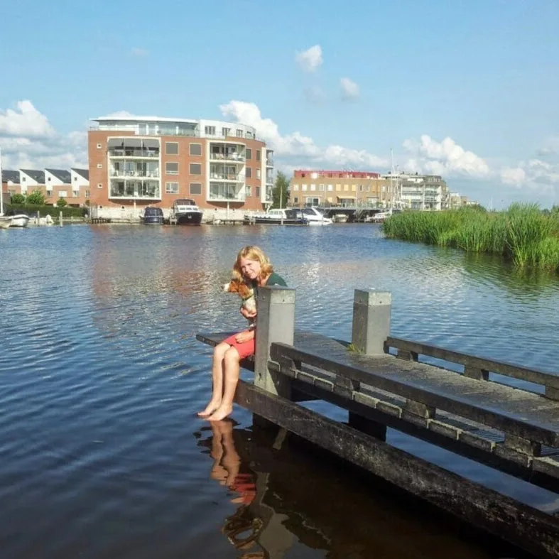 Hondenhotel Numero Dertien - Groningen pet otel