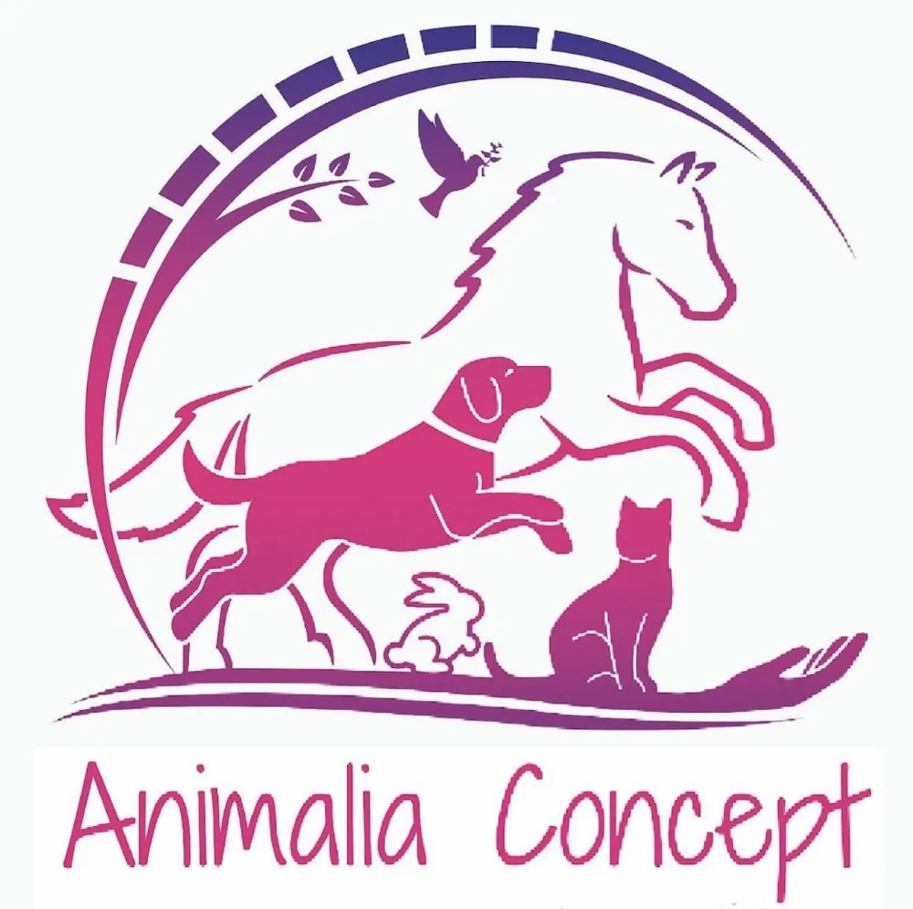 Animalia concept - Guadeloupe pet otel görseli 3
