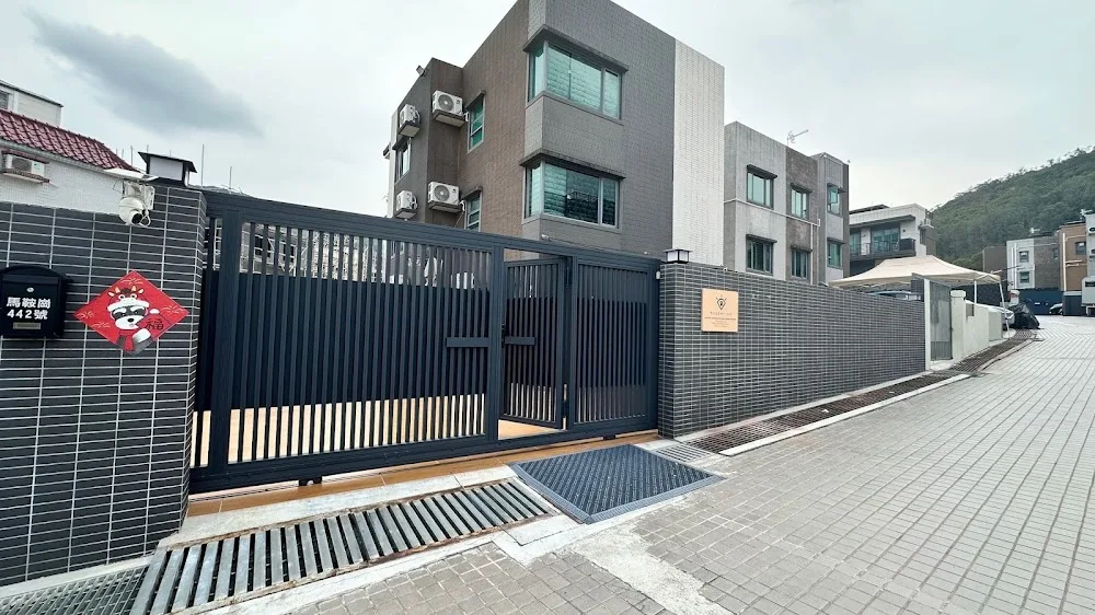 Dogcation Pet Hotel - Guangxi pet otel görseli 3