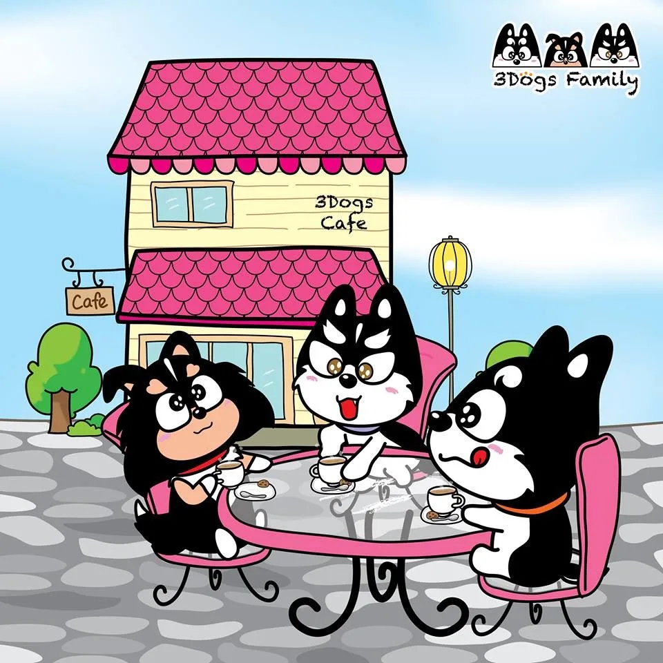 Dogcation Pet Hotel - Guangxi pet otel görseli 4