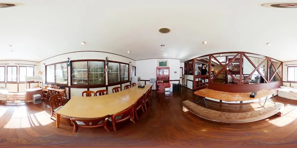 animal lodge - Gunma pet otel görseli 3