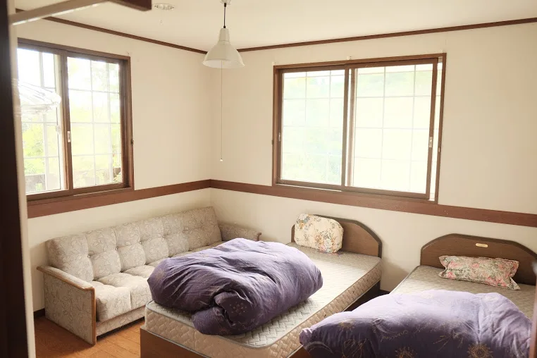 animal lodge - Gunma pet otel görseli 4