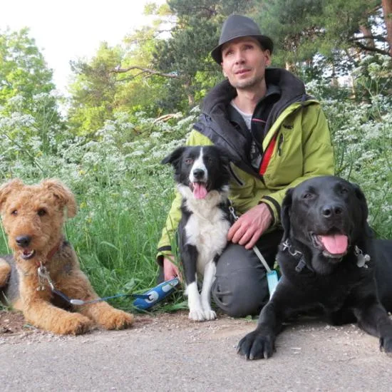 Hundetraining bvl & Tierpension Dominik Lang - Gutenstetten pet otel görseli 3