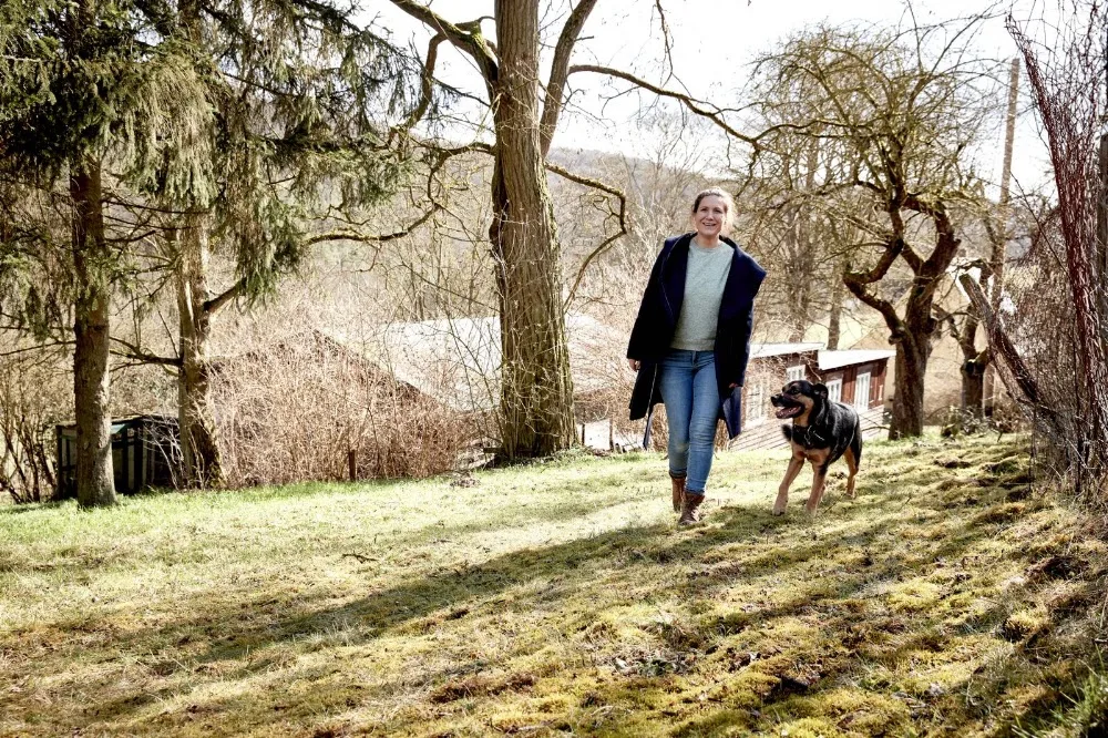 Maikes Hundepension & Training - Gutenstetten pet otel