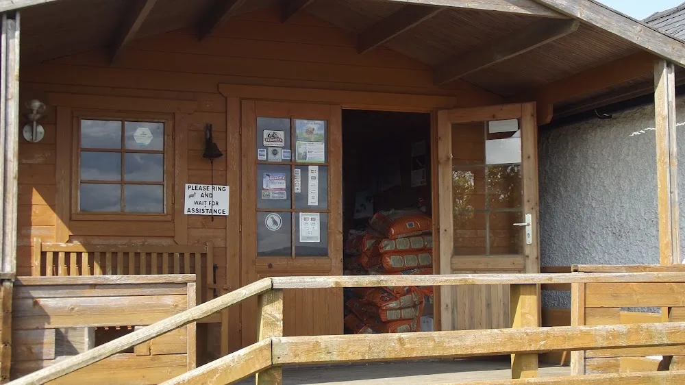 Four Paws Kennels and Cattery - Gwynedd pet otel görseli 3