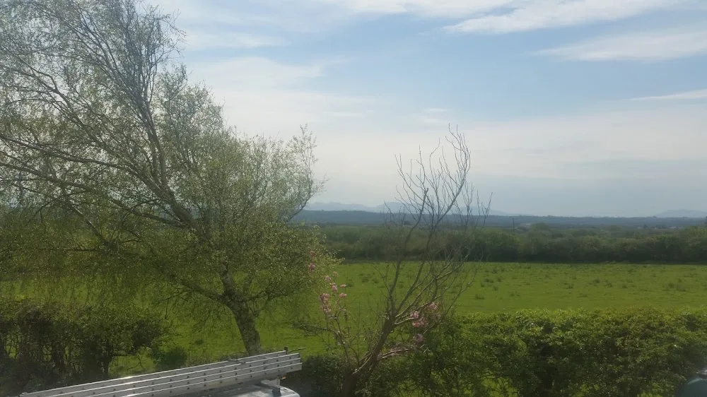 Trefdraeth Boarding Kennels - Gwynedd pet otel
