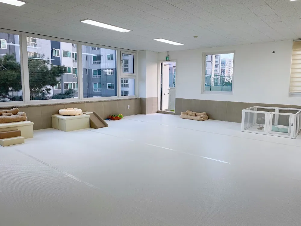 스위트독 반려견 호텔 (Sweet Dog Pet Hotel) - Gyeonggi pet otel görseli 3