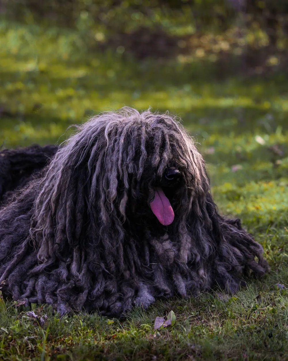 Feketeföldi-Hajdú Puli Kennel - Hajdú-Bihar County pet otel görseli 2