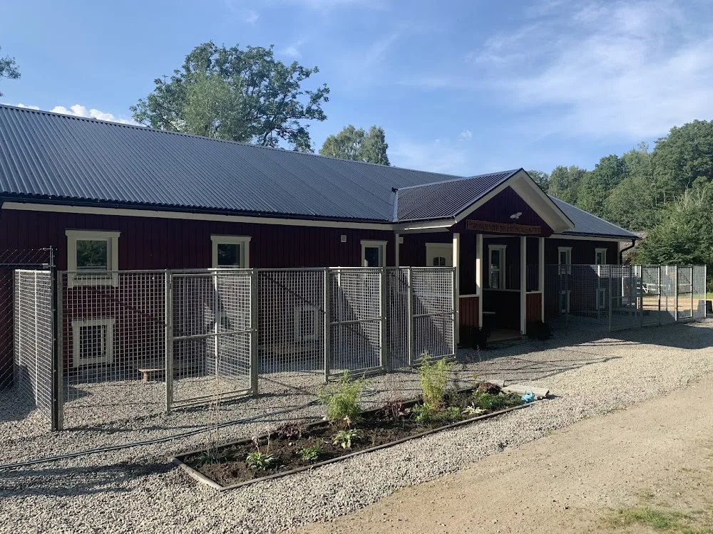 Forsakvarns Hundpensionat - Halland pet otel