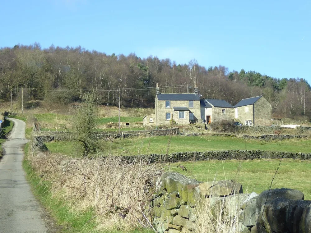 Oaksedge Farm Dog Hotel ltd - Halton pet otel görseli 2