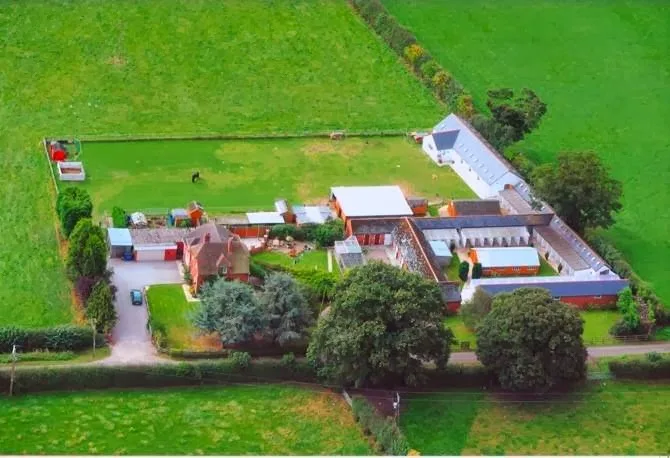 Wychwood Kennels & Cattery - Halton pet otel görseli 2
