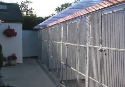 Wychwood Kennels & Cattery - Halton pet otel görseli 3