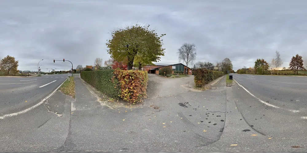 Hundedorf Rellingen - Hamburg pet otel görseli 3