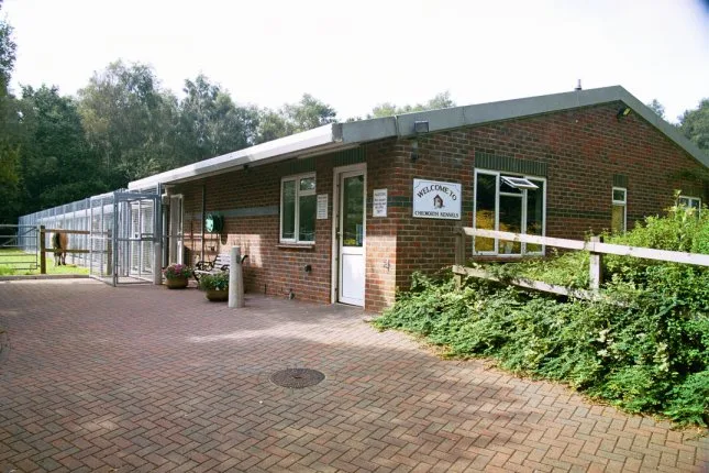 Chilworth Kennels and Cattery - Hampshire pet otel görseli 3