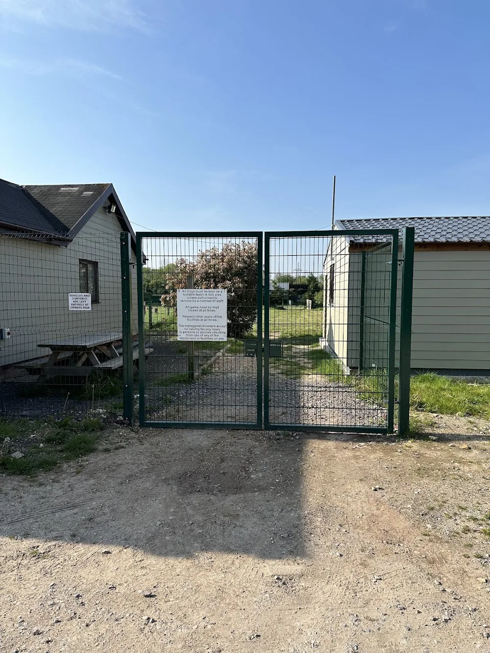 Hampshire Dog Boarding - Hampshire pet otel