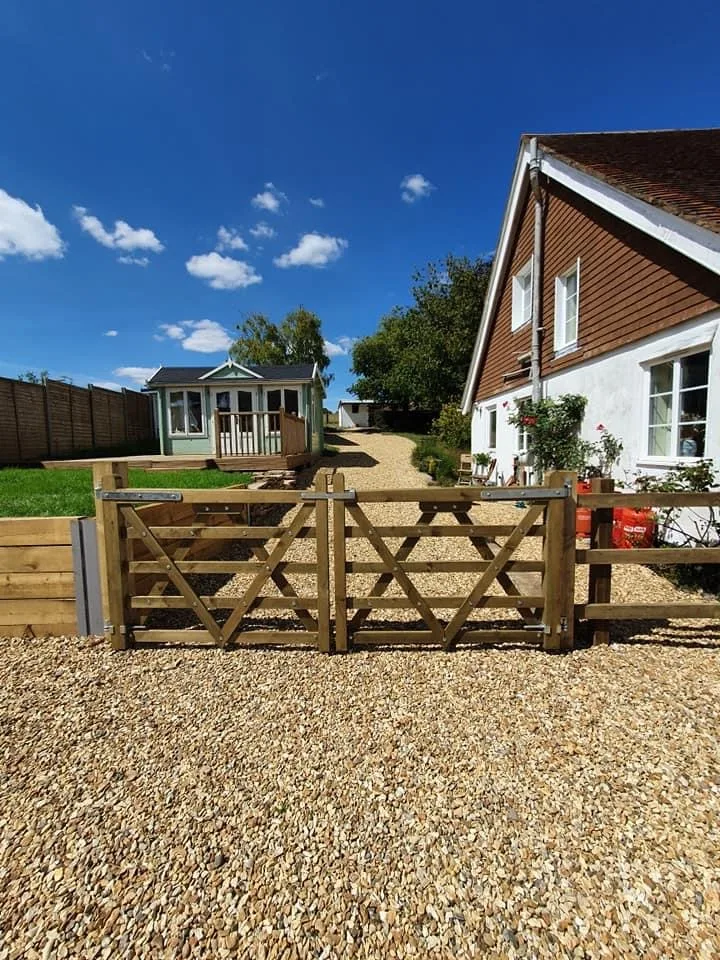 Longcroft Luxury Cat Hotel Romsey, Hampshire - Hampshire pet otel görseli 2