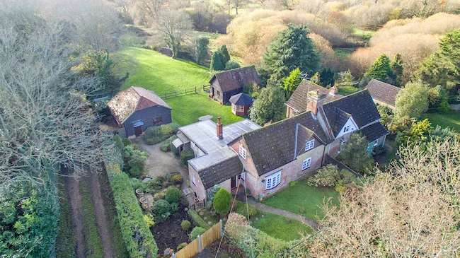 New Forest Dog Hotel - Hampshire pet otel
