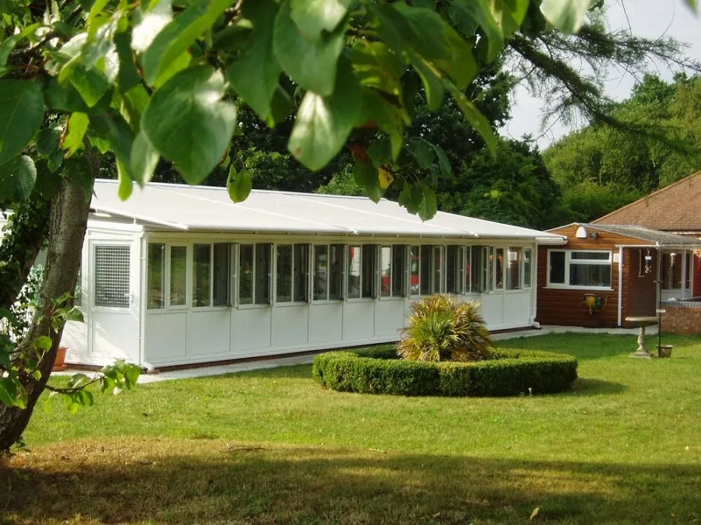 Oaklands Cattery - Hampshire pet otel görseli 3