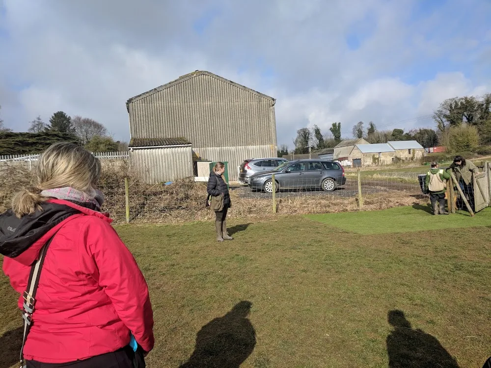Scovellsway Training Kennels - Hampshire pet otel görseli 3