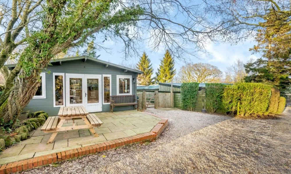 Moorview Luxury Kennels & Cattery - Harrogate pet otel