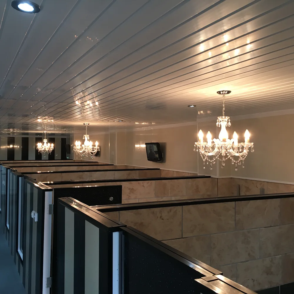 Poochy paradise Boarding Kennels, dog grooming - Hartlepool pet otel