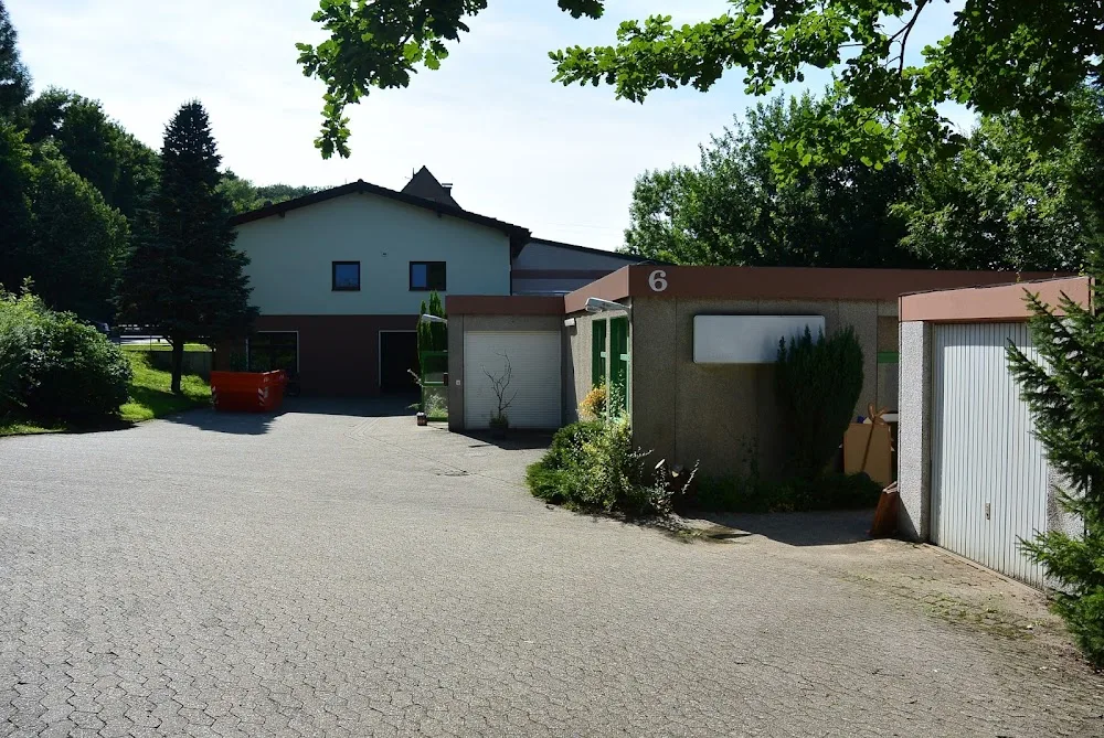 Das Heimtierhotel - Tierbetreuung Chyle - Samantha Chyle - Hattingen pet otel