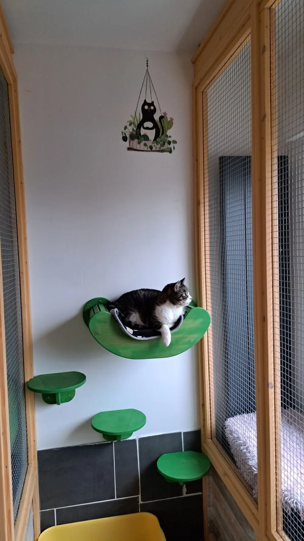 Le clos des songes - Haubourdin pet otel