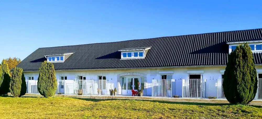 Pension Canine Florent Plomion - Haubourdin pet otel