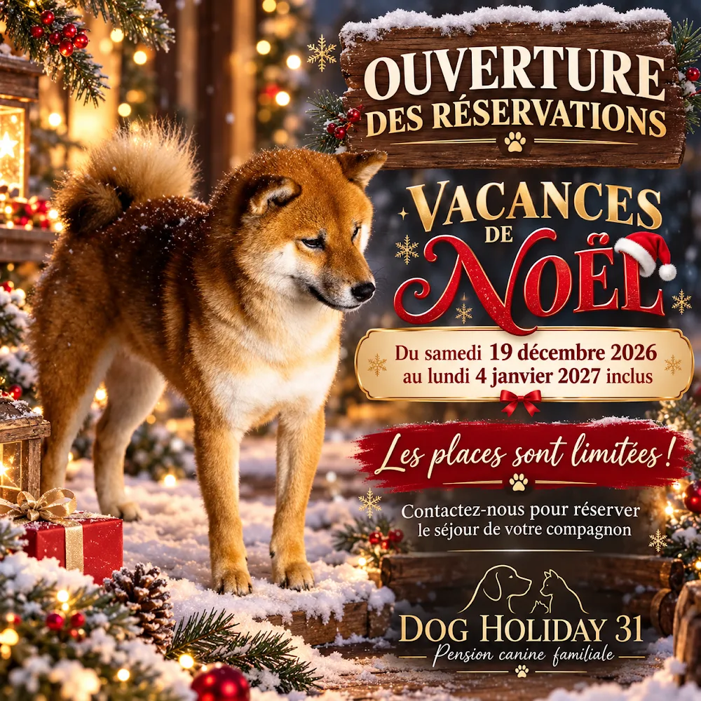 Dog Holiday 31 - Haute-Garonne pet otel görseli 3