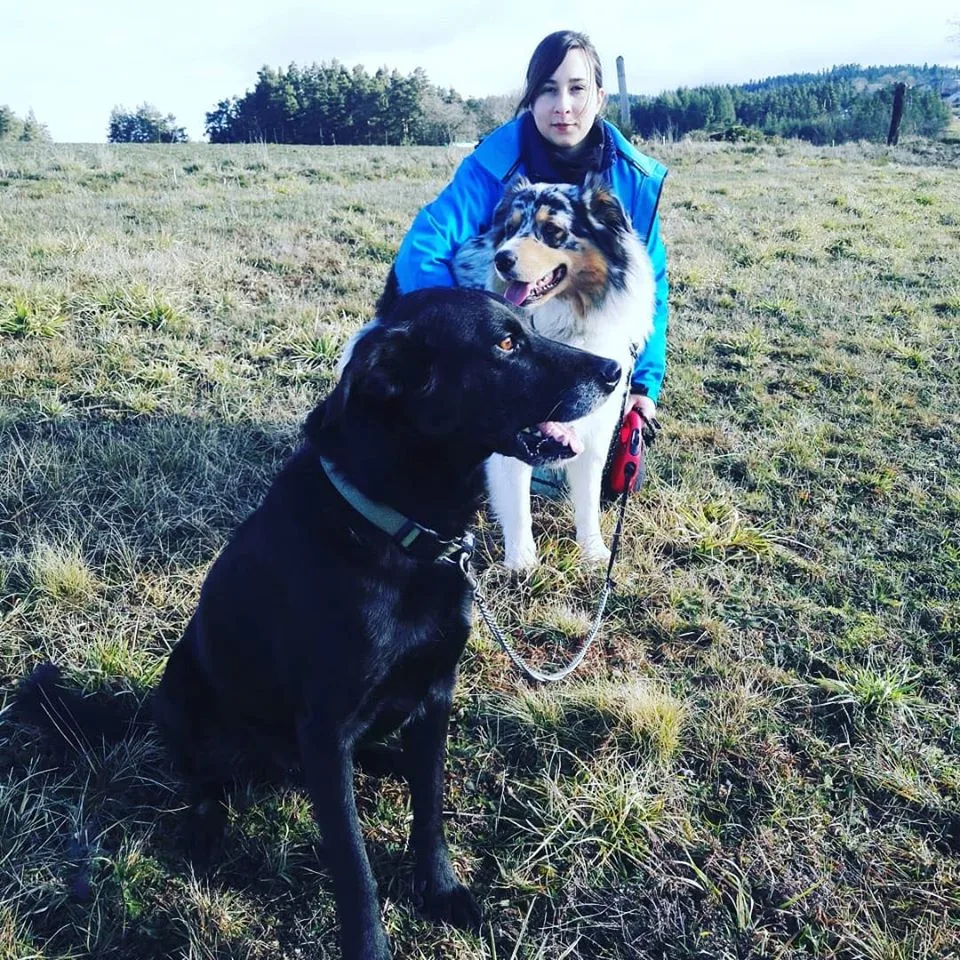 L'Arche de Joy -(Garde d'animaux au domicile des propriétaires - petsitting) - Haute-Loire pet otel