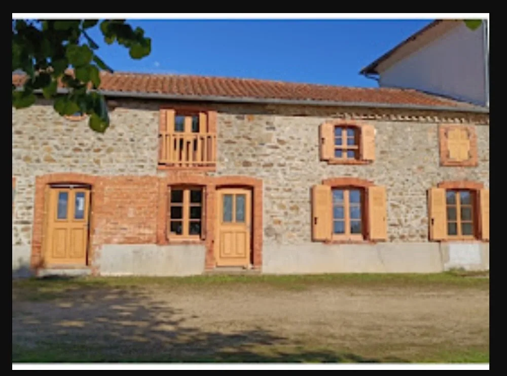 Le Domaine de Chanelle - Haute-Loire pet otel görseli 2