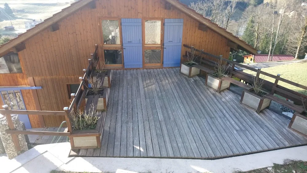 Pension Féline de Lucky - Haute-Saône pet otel