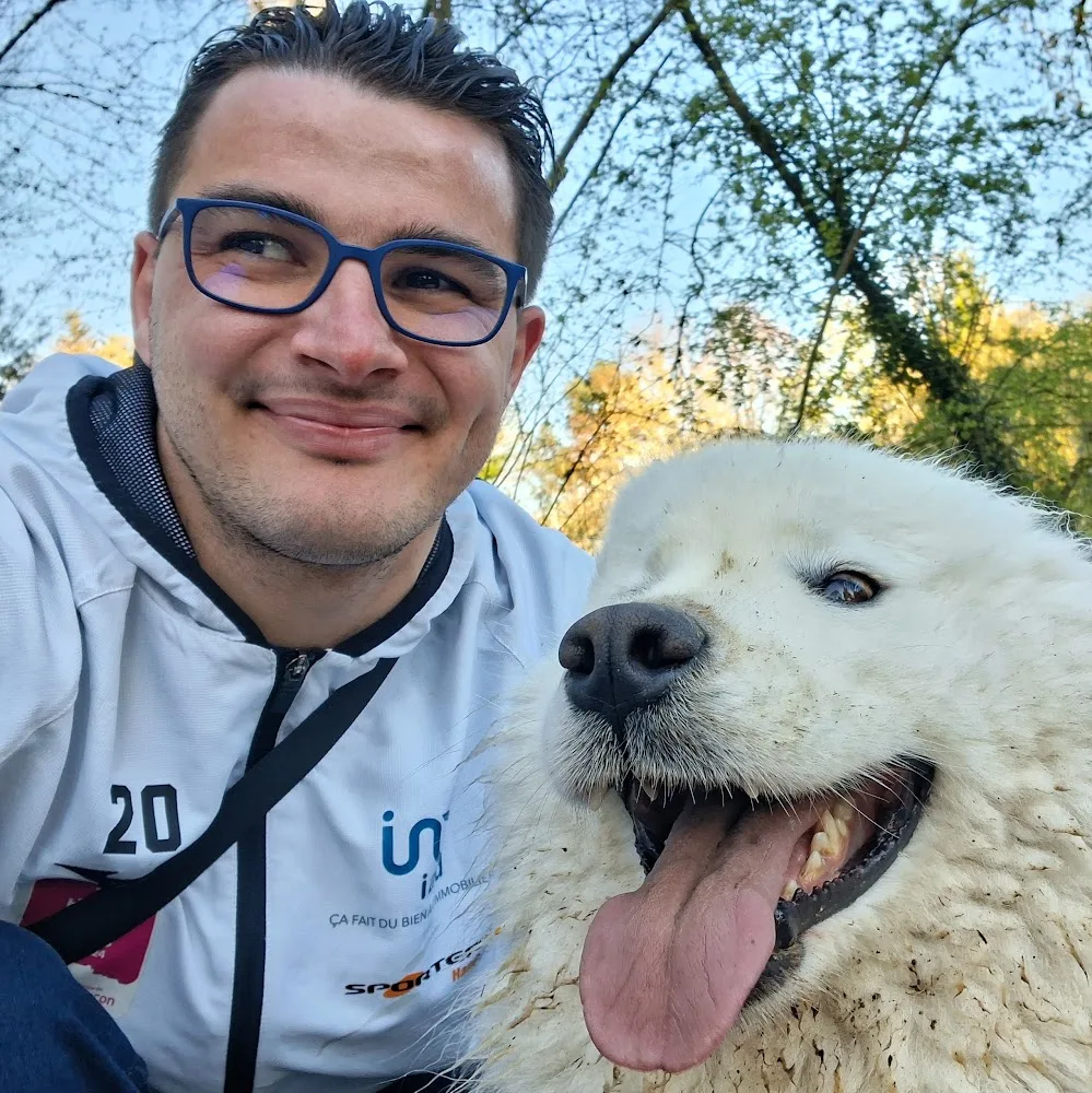 Prom'Dog JCF - Haute-Saône pet otel görseli 5