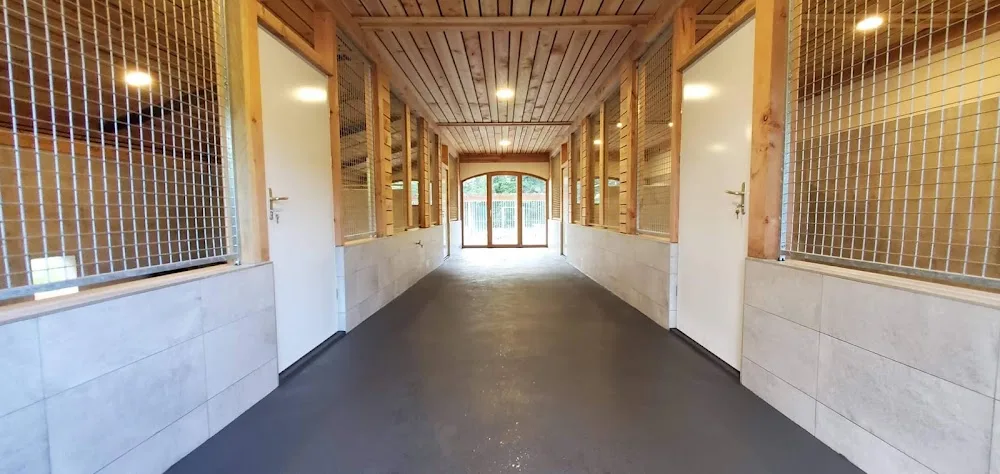 Evasion Terre Neige - Haute-Savoie pet otel