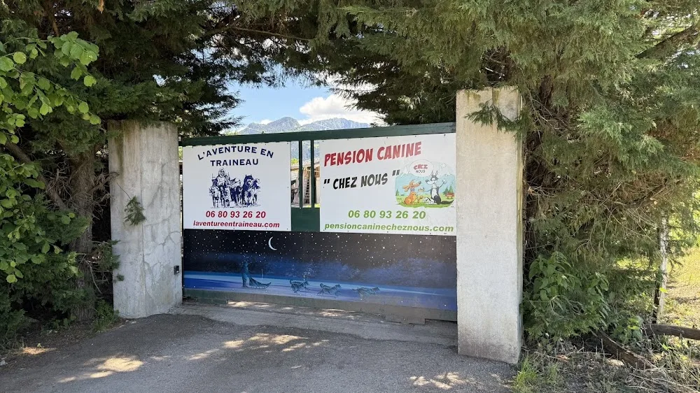 Pension canine CHEZ NOUS - Haute-Savoie pet otel görseli 3