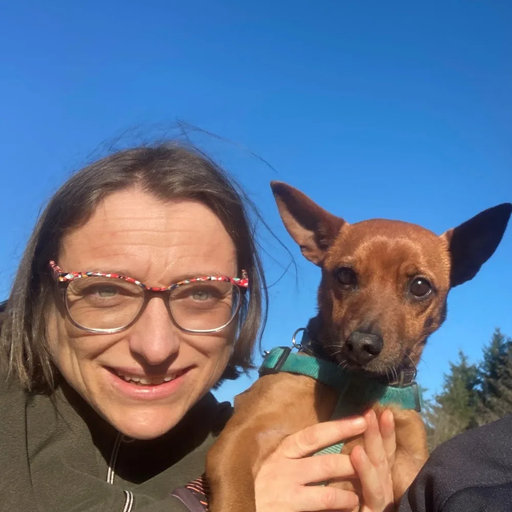 Be Wouf pension - Haute-Vienne pet otel görseli 5