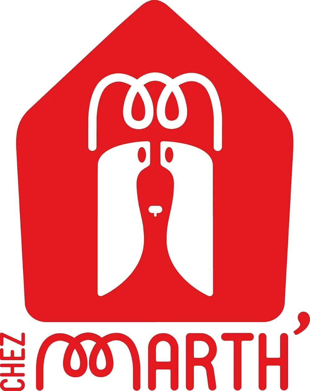 Chez Marth' 87 - Haute-Vienne pet otel görseli 3