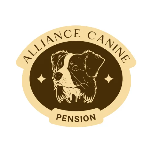 Alliance Canine - Hautes-Alpes pet otel görseli 3