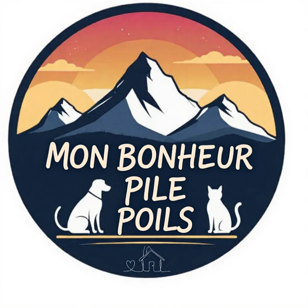 Mon bonheur pile poils 65 - Hautes-Pyrénées pet otel görseli 3