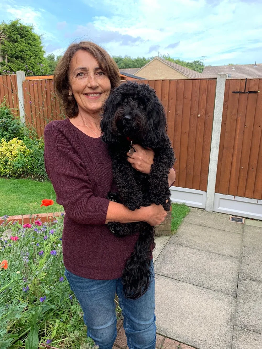 Marions Home Dog Boarding - Havering pet otel görseli 2