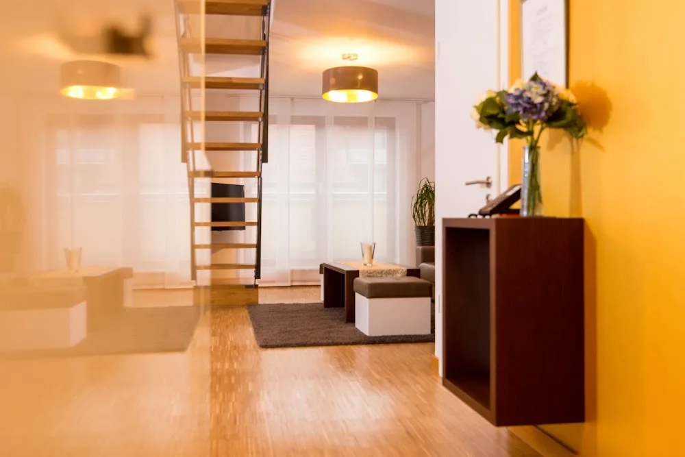 Boarding Suites - by Hölle & Bruder Logement - Heidelberg pet otel