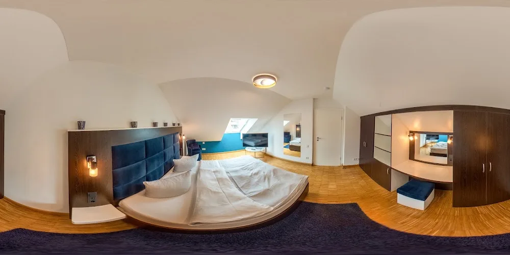 Boarding Suites - by Hölle & Bruder Logement - Heidelberg pet otel görseli 4